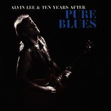 Pure blues lee gebraucht kaufen  Berlin