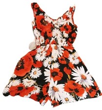 Ladies short playsuit for sale  BIRKENHEAD