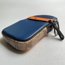 Coach phone wallet for sale  Lynchburg