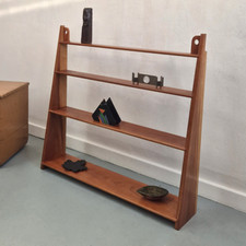 Handmade vintage shaker for sale  LONDON