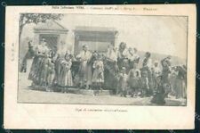 Palermo città costumi usato  Gambolo