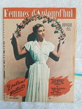 Femmes 469 1 d'occasion  Le Pontet