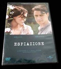 Espiazione dvd usato  Italia