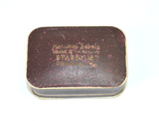 Altes schmucketui ringschachte gebraucht kaufen Altes schmucketui ringschachte gebraucht kaufen  Dresden