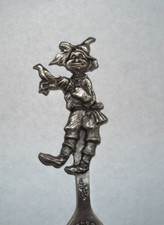 Scarecrow wizard pewter for sale  Euclid