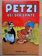 Petzi 1986 petzi gebraucht kaufen  Göttingen