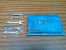 Vintage king dick for sale  MANCHESTER