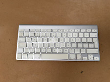 Apple wireless keyboard for sale  LONDON
