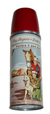 Vtg roy rogers for sale  Apple Valley
