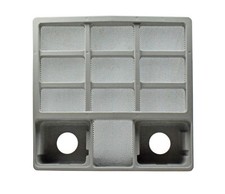 Kühlergrill unten case gebraucht kaufen Kühlergrill unten case gebraucht kaufen  Augsburg