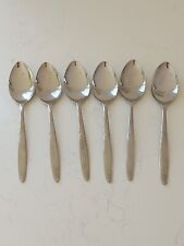 Vintage dessert spoons for sale  CARRICKFERGUS