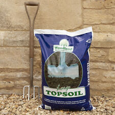 Garden soil screened for sale  PETERBOROUGH