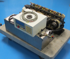 Hardinge position rotary for sale  Elk Grove Village