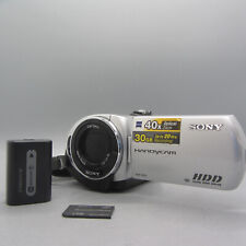 Sony handycam dcr for sale  LEEDS