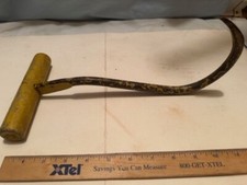 Vintage heavy duty for sale  Helmetta