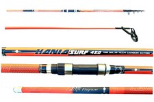 canne 2 pezzi surf casting usato canne 2 pezzi surf casting usato Amelia