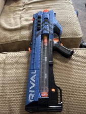 Nerf rival zeus for sale  Westfield