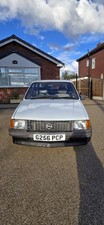 1990 vauxhall nova for sale  DONCASTER