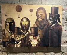 huge star wars wall art for sale huge star wars wall art for sale Chicago