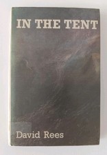 David Rees In The Tent Gay Queer LGBT novel 1979 comprar usado David Rees In The Tent Gay Queer LGBT novel 1979 comprar usado  Enviando para Brazil