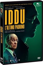 Dvd iddu ultimo usato  Cesena