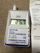 greisinger thermometer gebraucht kaufen greisinger thermometer gebraucht kaufen Benningen