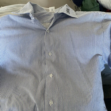 Hmp prison shirt for sale  NEWCASTLE UPON TYNE
