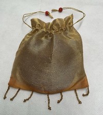 Gold beaded round for sale  EXETER