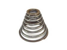 Kegelfeder schalthebel getrieb gebraucht kaufen  Meckenbeuren