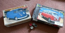 Revell samba bus for sale  LYMINGTON