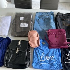 10teiliges damen bekleidungspa gebraucht kaufen  Duisburg