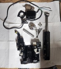 Mercury 115hp outboard for sale  Spartanburg
