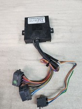 Usado, VOLVO PENTA TAMD KAMD KAD EDC MS UNIDADE ELETRÔNICA MULTIESTAÇÃO 873973 874125 comprar usado  Enviando para Brazil