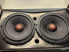 Coppia midwoofer phd usato  Zandobbio