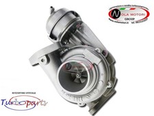 Turbo turbina turbocompressore usato  Nola