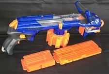 Nerf strike elite for sale  Mooresville