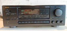 Onkyo audio video for sale  Dunn