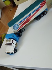 Siku mack fernlastzug gebraucht kaufen  Potsdam