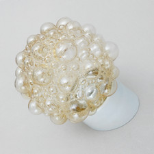 Wandlampe kellerlampe bubble gebraucht kaufen Wandlampe kellerlampe bubble gebraucht kaufen  Hamburg