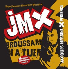 Jacques mesrine xperience d'occasion  Metz-