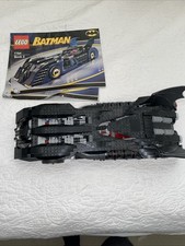 Lego batmobile batman for sale  Tacoma