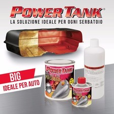Power tank trattamento usato  Latina