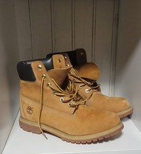 Timberland inch premium d'occasion  Saint-Julien-de-Concelles