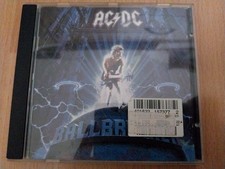 Acdc ballbreaker gebraucht kaufen  Renningen