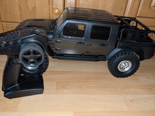 Axial scx10 iii gebraucht kaufen  Armsheim, Gabsheim, Partenheim