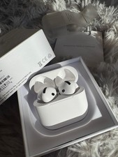 Apple airpods headphones usato  Roma
