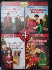 Hallmark holiday movie for sale  Hermiston