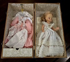 Effanbee vintage doll for sale  Burson
