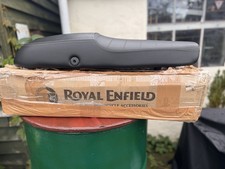 Genuine royal enfield d'occasion  Expédié en Belgium