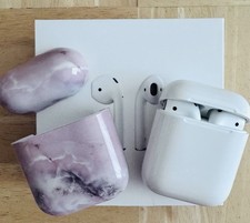 Riginal apple airpod gebraucht kaufen  Brome